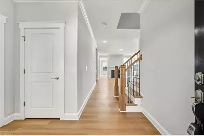 1282 Newton Drive #22, Mebane, NC 27302 - Photo 2