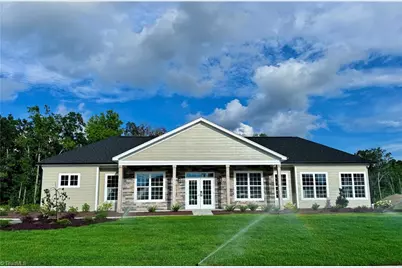1282 Newton Drive #22, Mebane, NC 27302 - Photo 30