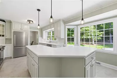 3318 Windrift Drive, Greensboro, NC 27410 - Photo 14