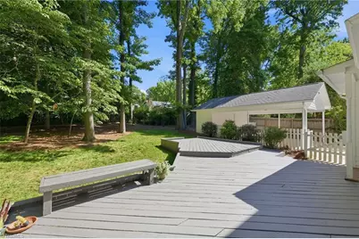 3318 Windrift Drive, Greensboro, NC 27410 - Photo 4