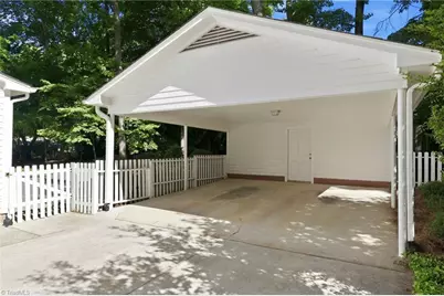 3318 Windrift Drive, Greensboro, NC 27410 - Photo 6