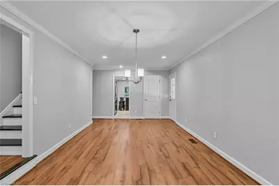 4803 Horseshoe Lane, Greensboro, NC 27410 - Photo 6