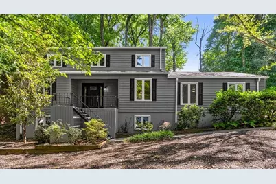 4803 Horseshoe Lane, Greensboro, NC 27410 - Photo 2