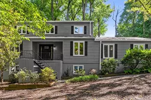 4803 Horseshoe Ln, Greensboro, NC 27410 - Photo 2