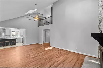 4803 Horseshoe Lane, Greensboro, NC 27410 - Photo 10