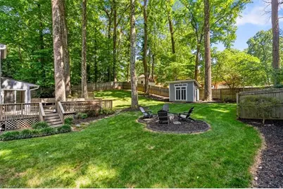 4803 Horseshoe Lane, Greensboro, NC 27410 - Photo 42