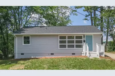 1608 Bailiff Street, Greensboro, NC 27403 - Photo 2
