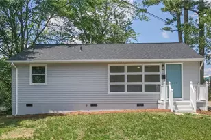1608 Bailiff St, Greensboro, NC 27403 - Photo 2