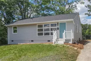 1608 Bailiff St, Greensboro, NC 27403 - Photo 1