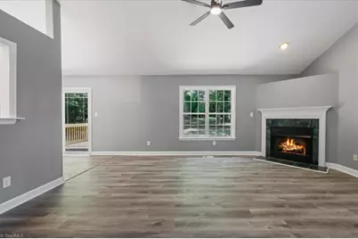 129 Orville Drive, High Point, NC 27262 - Photo 8