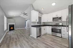 129 Orville Dr, High Point, NC 27262 - Photo 12