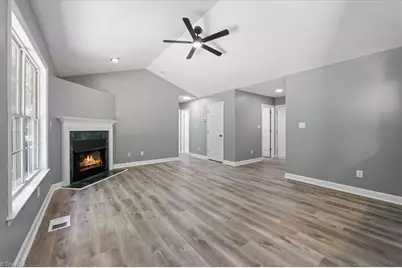 129 Orville Drive, High Point, NC 27262 - Photo 8