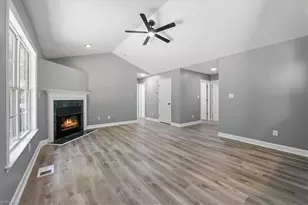 129 Orville Dr, High Point, NC 27262 - Photo 8