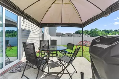 244 McClellan Trail, Mebane, NC 27302 - Photo 34