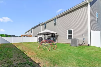 244 McClellan Trail, Mebane, NC 27302 - Photo 36