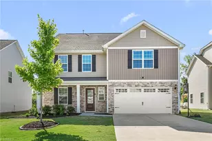 244 McClellan Trail, Mebane, NC 27302 - Photo 1