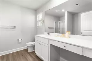 244 McClellan Trail, Mebane, NC 27302 - Photo 22
