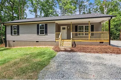 6684 US Highway 64 W, Asheboro, NC 27205 - Photo 2