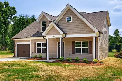 427 Garland Drive, Lexington, NC 27295 - Photo 26