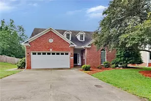 7260 Shadowridge Dr, Lewisville, NC 27023 - Photo 1