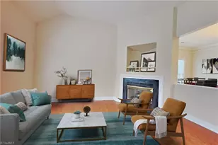 7260 Shadowridge Dr, Lewisville, NC 27023 - Photo 2