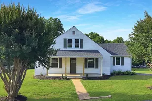 159 Decatur Ave, Elkin, NC 28621 - Photo 2