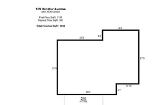 159 Decatur Ave, Elkin, NC 28621 - Photo 30