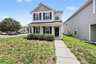 1662 Parkside Meadow Dr, Winston-Salem, NC 27127 - Photo 1