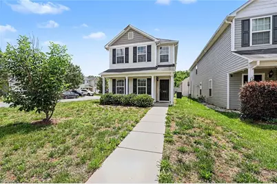 1662 Parkside Meadow Drive, Winston-Salem, NC 27127 - Photo 4