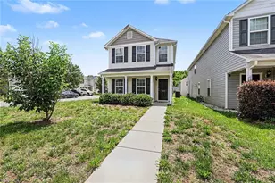 1662 Parkside Meadow Dr, Winston-Salem, NC 27127 - Photo 4