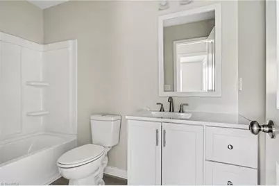 1662 Parkside Meadow Drive, Winston-Salem, NC 27127 - Photo 22