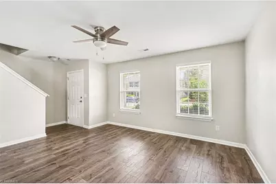 1662 Parkside Meadow Drive, Winston-Salem, NC 27127 - Photo 8