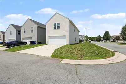 1662 Parkside Meadow Drive, Winston-Salem, NC 27127 - Photo 28