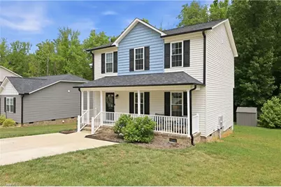 889 Berg Street, Asheboro, NC 27203 - Photo 26