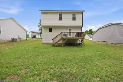 889 Berg Street, Asheboro, NC 27203 - Photo 30