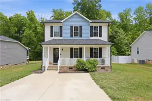 889 Berg St, Asheboro, NC 27203 - Photo 1