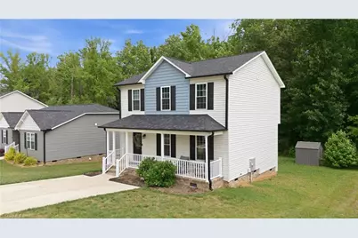 889 Berg Street, Asheboro, NC 27203 - Photo 32