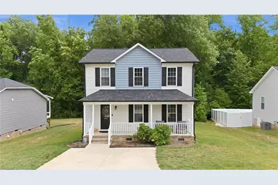 889 Berg Street, Asheboro, NC 27203 - Photo 2