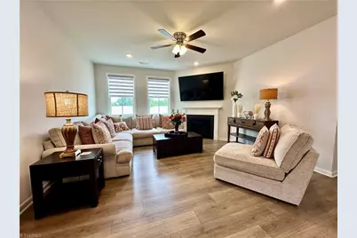 5026 Garnet Hill Drive, Clemmons, NC 27012 - Photo 22