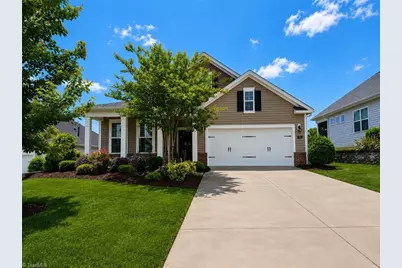 5026 Garnet Hill Drive, Clemmons, NC 27012 - Photo 1