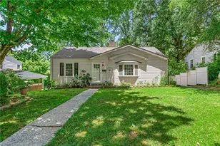 731 W Banner Ave, Winston-Salem, NC 27127 - Photo 2