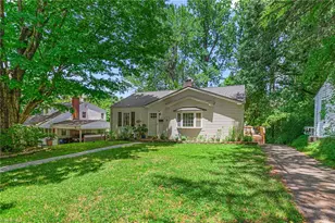 731 W Banner Ave, Winston-Salem, NC 27127 - Photo 1