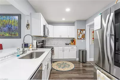 731 W Banner Avenue, Winston-Salem, NC 27127 - Photo 16