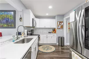 731 W Banner Ave, Winston-Salem, NC 27127 - Photo 16