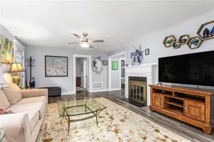 731 W Banner Ave, Winston-Salem, NC 27127 - Photo 8