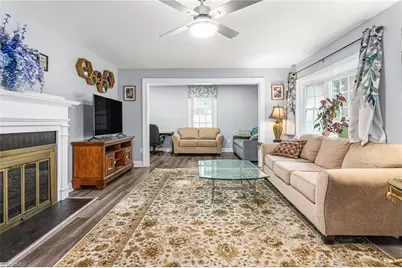 731 W Banner Avenue, Winston-Salem, NC 27127 - Photo 6