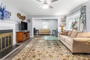 731 W Banner Ave, Winston-Salem, NC 27127 - Photo 6