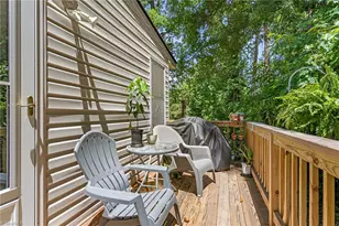 731 W Banner Ave, Winston-Salem, NC 27127 - Photo 36