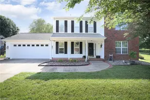 4103 Tahoe Ct, High Point, NC 27265 - Photo 2