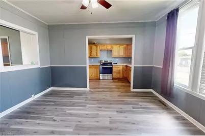 317 W Atkins Street, Dobson, NC 27017 - Photo 18